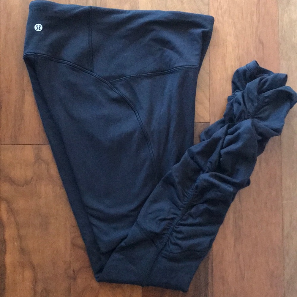 Lululemon Athletic Pants